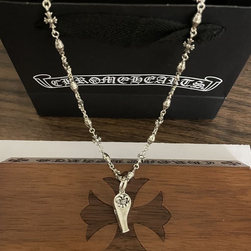 Chrome Hearts Necklaces - Click Image to Close